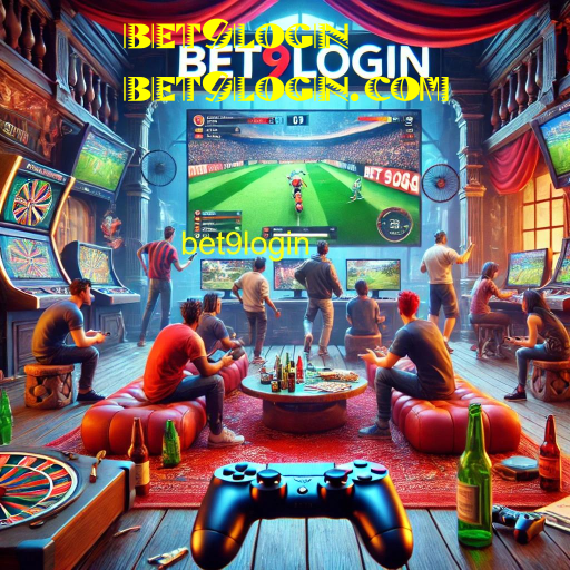 bet9login