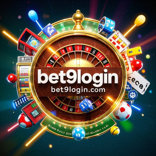 Explorando a Categoria de Jackpots no Bet9Login